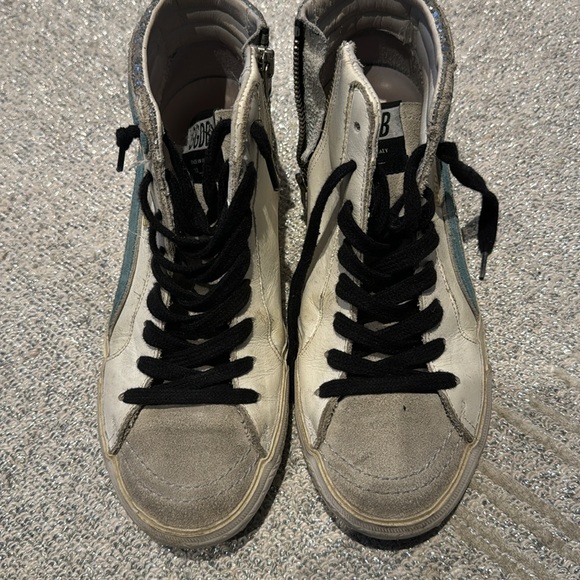 Golden Goose Slide Sneakers - Picture 8 of 8